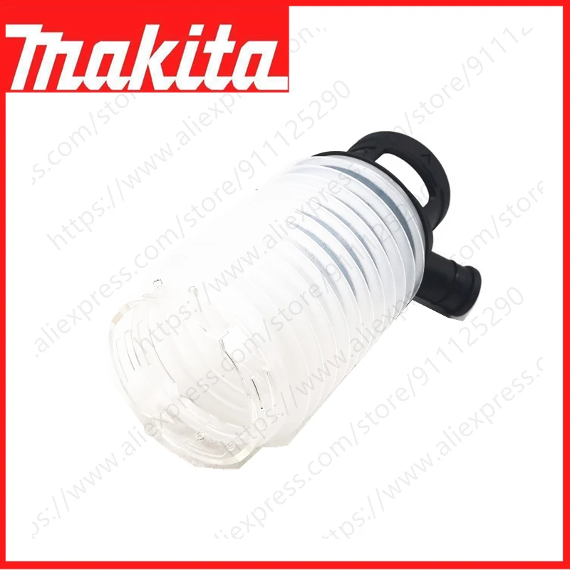 Makita HR2300 HR2300 R2601 HR2610 HR2611F HR2630 HR2631 HR2641 DHR242 DHR280 DHR282 HR2650 195173-3 용 먼지 추출 컵
