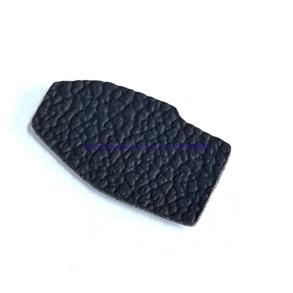 Thumb Rubber Cover Skin Leather for Olympus E-M10 Mark III EM10III EM5III E-M5 III E-PL5 PL3 EPL3 EPL5 E-PL6 EPL6 Camera Repair