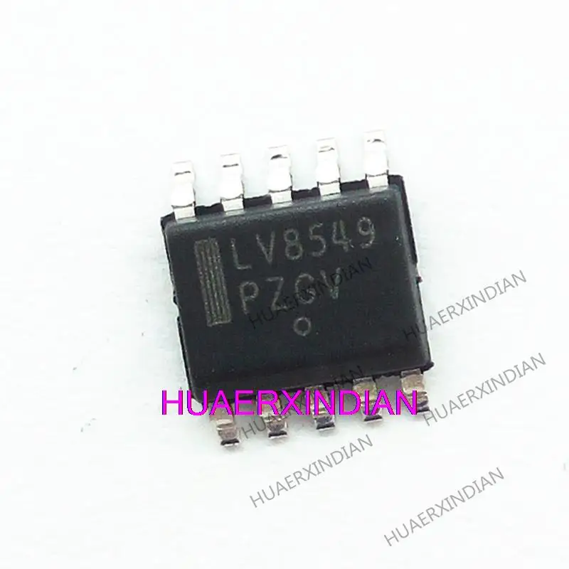 

10 шт./лот новый оригинальный телефон LV8549 SOP-10