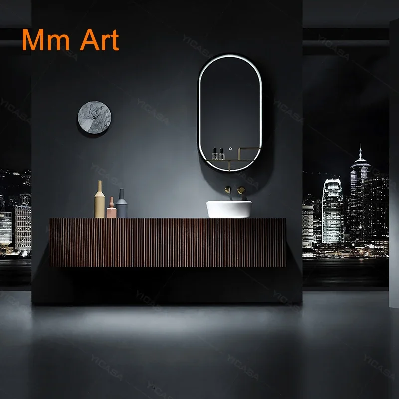 fashion bathroom vanity cabinets