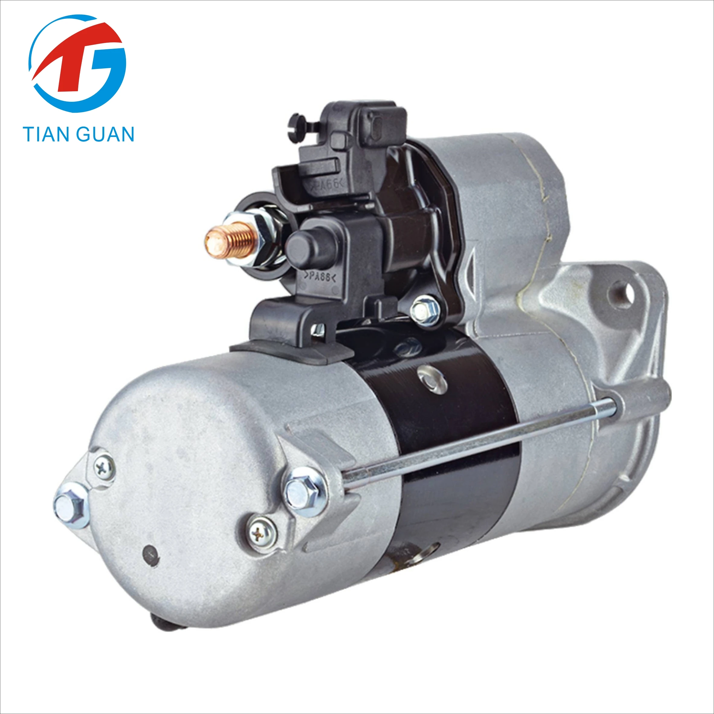 Auto Engine Motor STG92673 STARTER FOR JOHN DEERE RE548696 