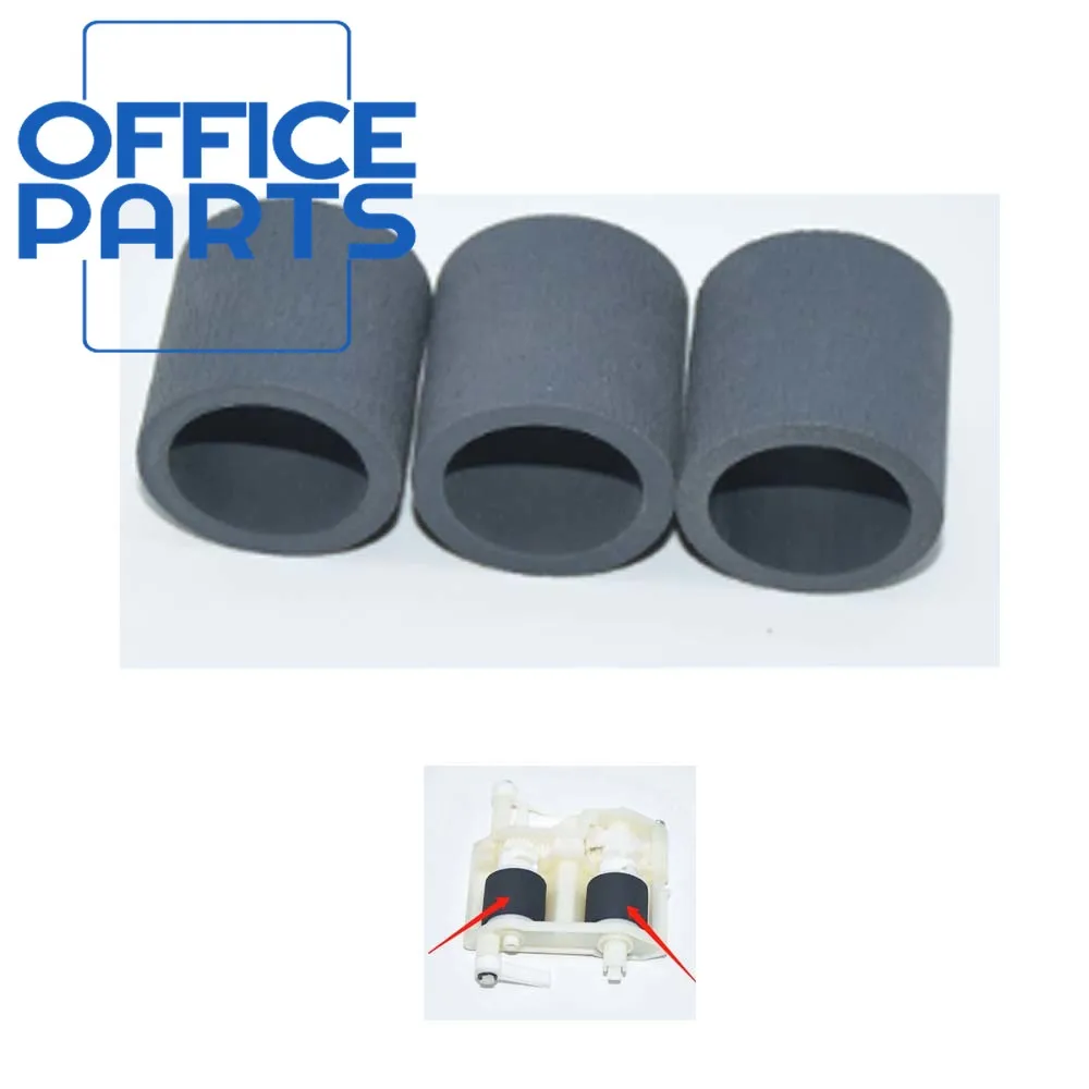 

20PCSTire Rubber FOR WF-C5290 c5790 c5290a c5710
