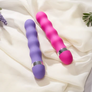 Dildo Sex Toys G Spot Vibrators Women Male Masturbators Penis Anal Plug Vagina Adult Supplies Massager Clitoris Stimulator Cunt 6