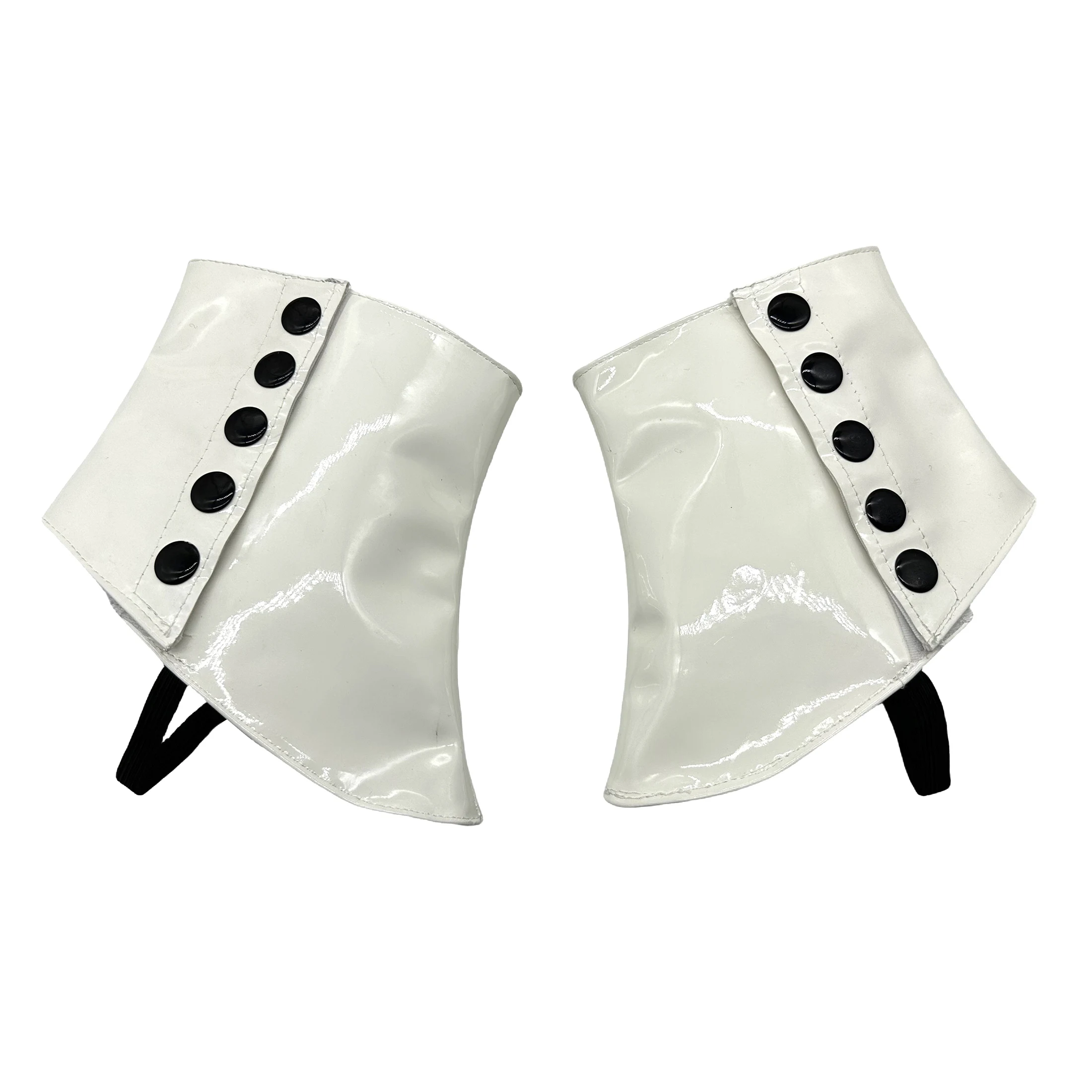 Белые кожаные чехлы для обуви Майкла Джозефа Джексона Гламур Рок сцена-идеально подходит для танцев, вечеринок свадеб взрослых Гладкий преступник