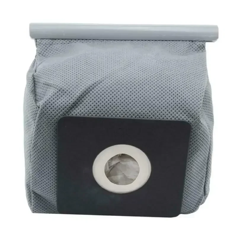 Reusable Washable Universal Vacuum Cleaner Cloth Dust Bag For Samsung Philips Electrolux LG Haier Vacuum Cleaner Filter Dust Bag vacuum cleaner filter vacuum cleaner bag