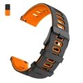 A-Black Orange