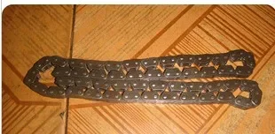 STARPAD For large sheep spring spring big boat King 250 KS4 sheep CH250 CF250 small chain timing chain