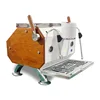 Multi-functional Tea And Coffee Machine Coffee Maker High Power 3500W Commercial Espresso Coffee Machine With Steamer Cappuccino 2