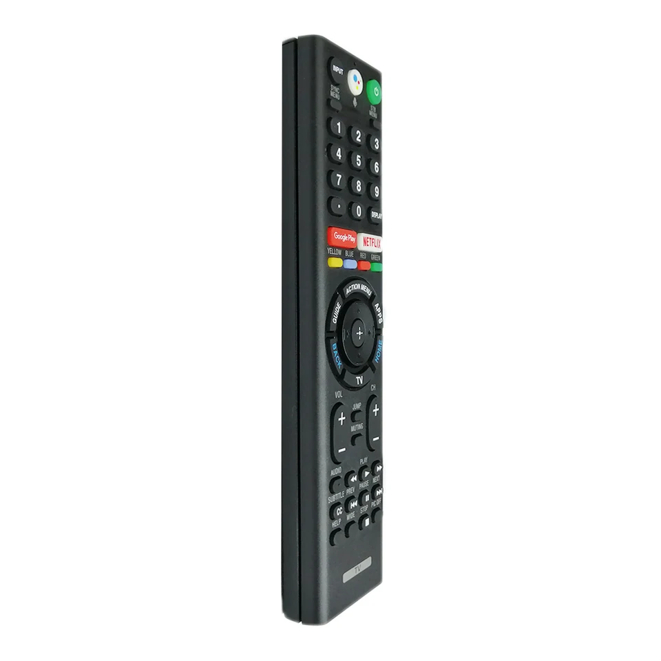 Telecomando Vocale RMF-TX200P Sostituire Per TV SONY RMF-TX200U RMF - Foto 5