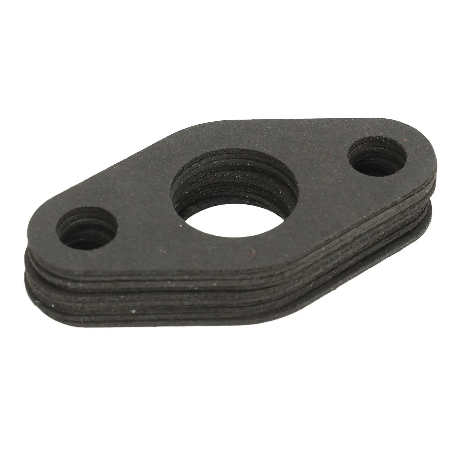 Turbocharger Gaskets Paper for T3 T4 High Toughness Abrasion Resistance Excellent Sealing Oil Drain Return Gasket