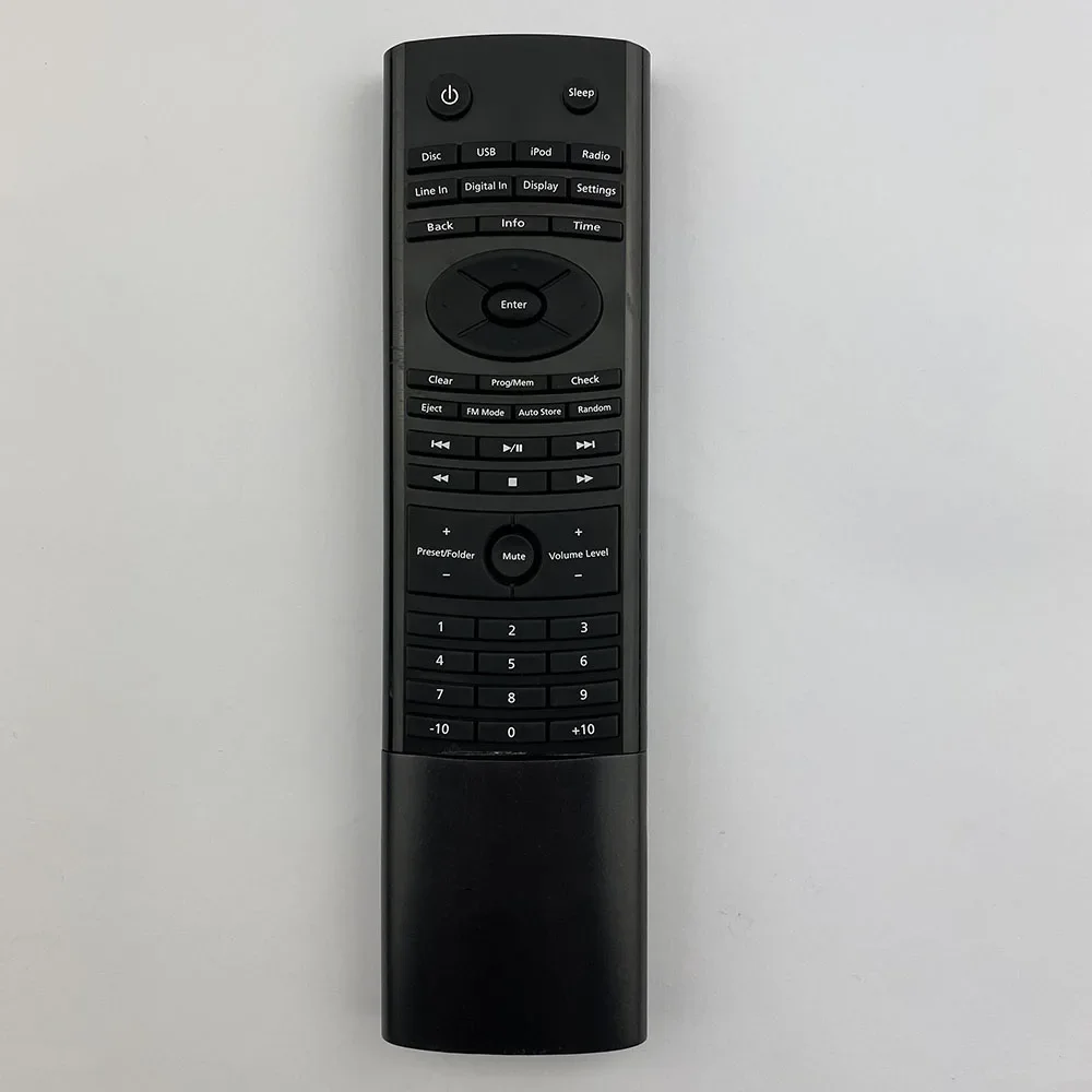 

New Original Remote Control MAS101 For HARMAN KARDON Home Theater System MAS-100, MAS-101, MAS-102, MAS-110, MAS100, MAS101