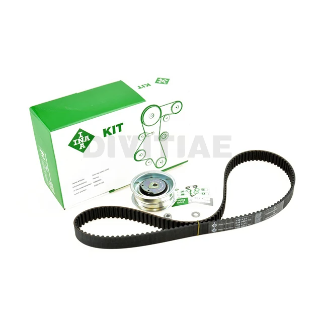 06A198119D06A198119INA530017110TimingbeltkitForvwGOLFpassat