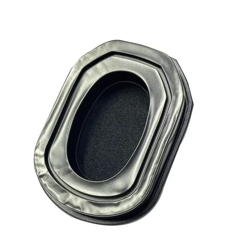 Gel Ear Cushions Compatible with Walkers Razor Electronic Earmuffs Tactical Anti-noise