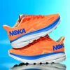 Men's Running Shoes Jogging Cushioning Luxury Shoes Trainer Race Outdoor Breathable Couple Non-Slip Sneakers Mesh Off-road Shoes 1