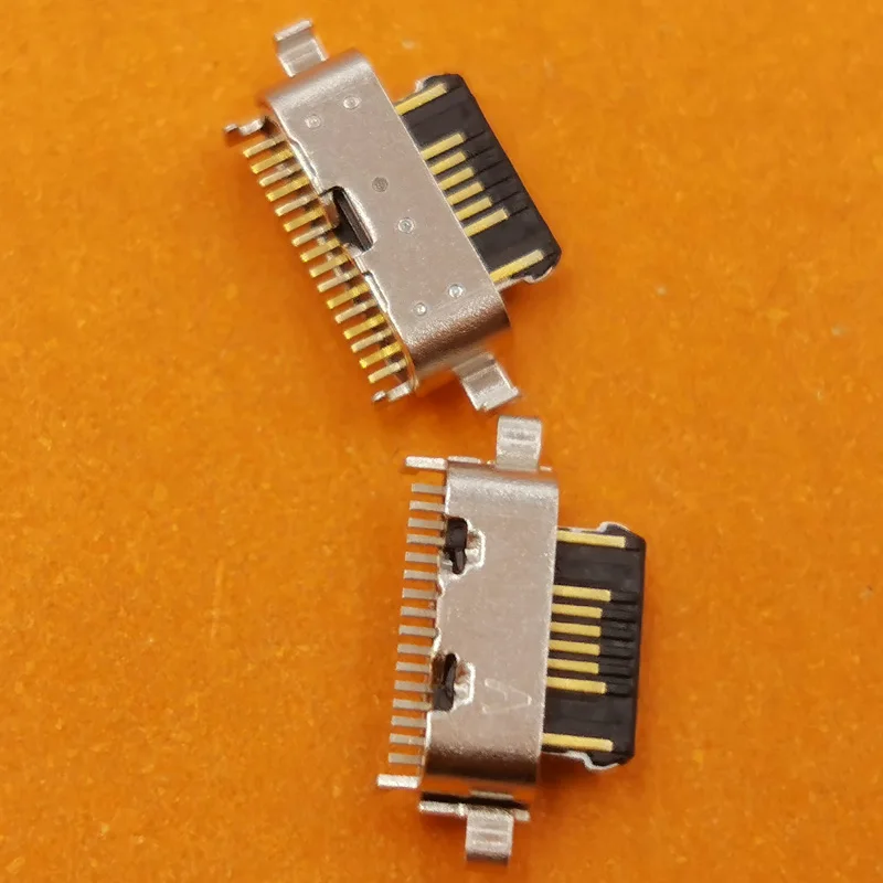 Bulk USB Charging Dock Port Connectors