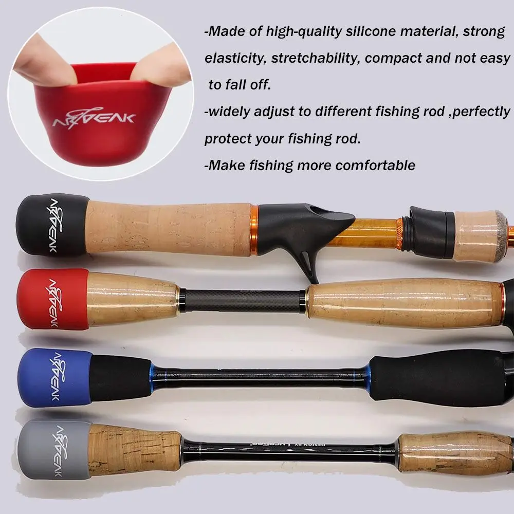 MULTI-Main droite-canne à pêche Casting ultralégère de 1.98M, 4
