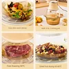 Air Fryer GenOptics Aura Essence Home Glass Visual Multi-Functional Large Capacity Deep Frying Pan Pizza Smart Home Appliances 3