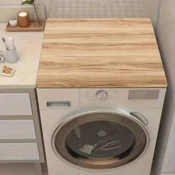 Wood Grain Mat 1