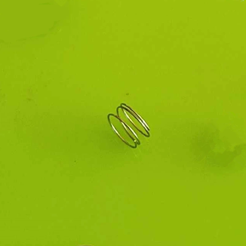 Metal Spring Fit For Dunhill 1/2/3/4/5 Generation Rollagas Lighter Flame Regulator Bottom Valve Universal DIY Repair Inner Part 5