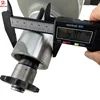 PE Pipe Welding Machine Accessory Motor 315mm Manual PE Butt Welding Machine Milling Cutter Motor 2