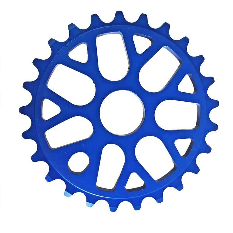 BMX BIKE AL7075 Sprocket 62g 1/2”* 1/8