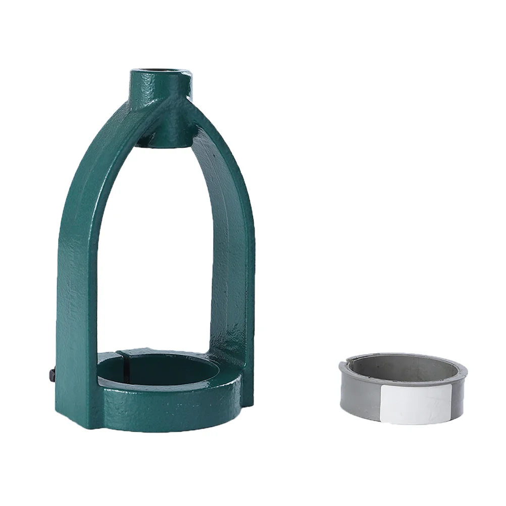 

Верстак для сверления врезных принадлежностей и инструментов, приспособление для резки