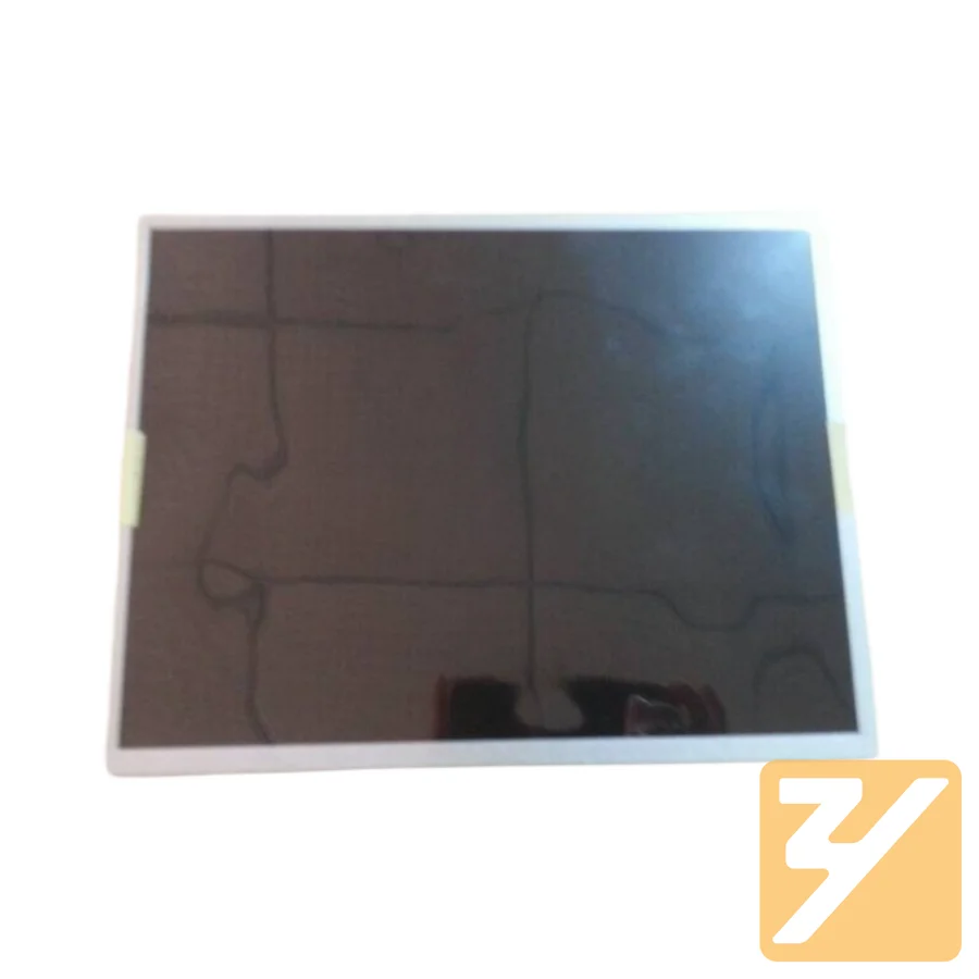 

AC121SA01 AC121SA02 12.1" 800*600 LCD Screen Panel