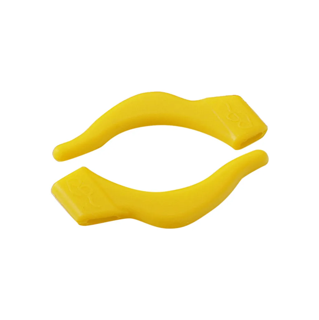 Accessories Hook Non-slip Glasses Glasses Silicone Ear Sleeve Facial Cleansing Brush for heads compatible with Machine for Face 4