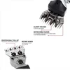 2000W 6 speed 13 teeth Electric Sheep Pet Hair Clipper Shearing Kit Shear Wool Cut Goat Pet Animal Shearing Supplies Farm Cut 2