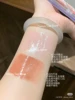 Qianyan Snake Eyeshadow Gift Box Makeup Self-set Multi-purpose Cream Eyeshadow Tray Blush Highlight Matte Lipstick Mirror Set 5