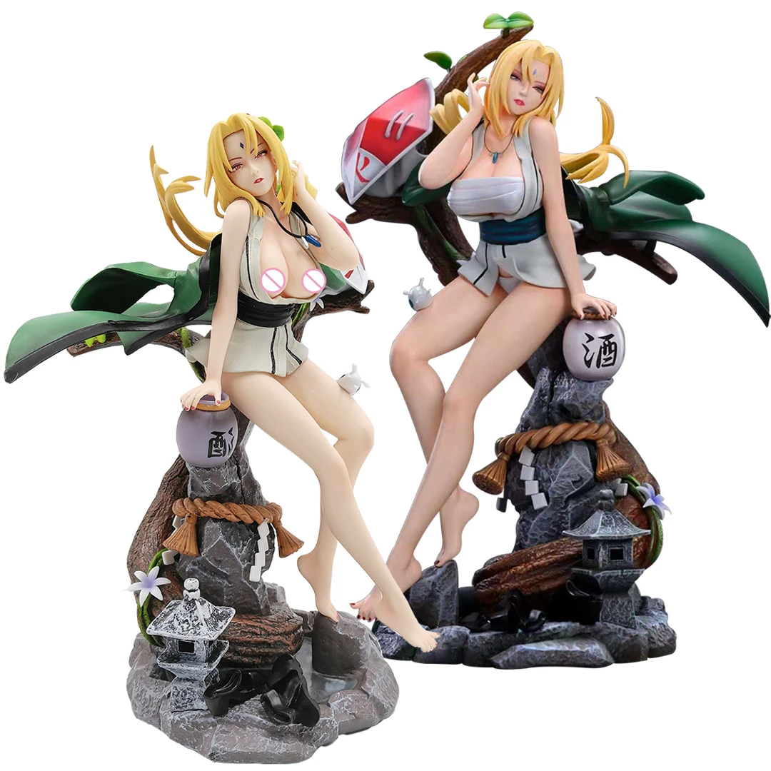 tsunade figure, Action Figures, Action & Toy Figures, Toys &...
