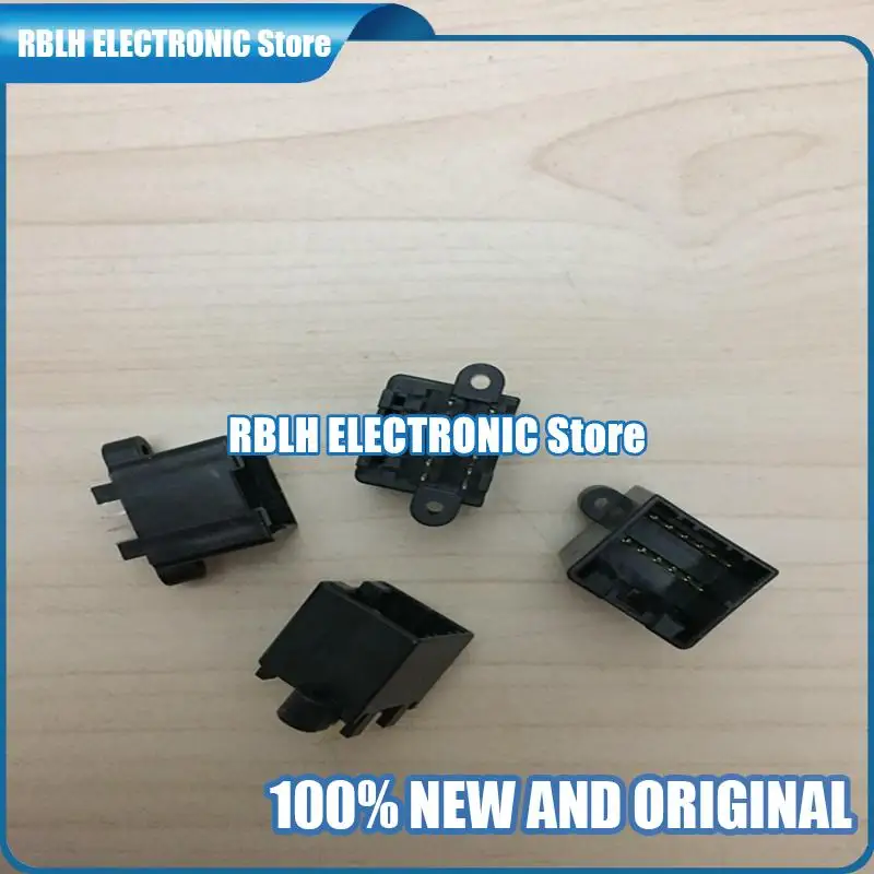

5pcs/lot new and original connector 174973-2