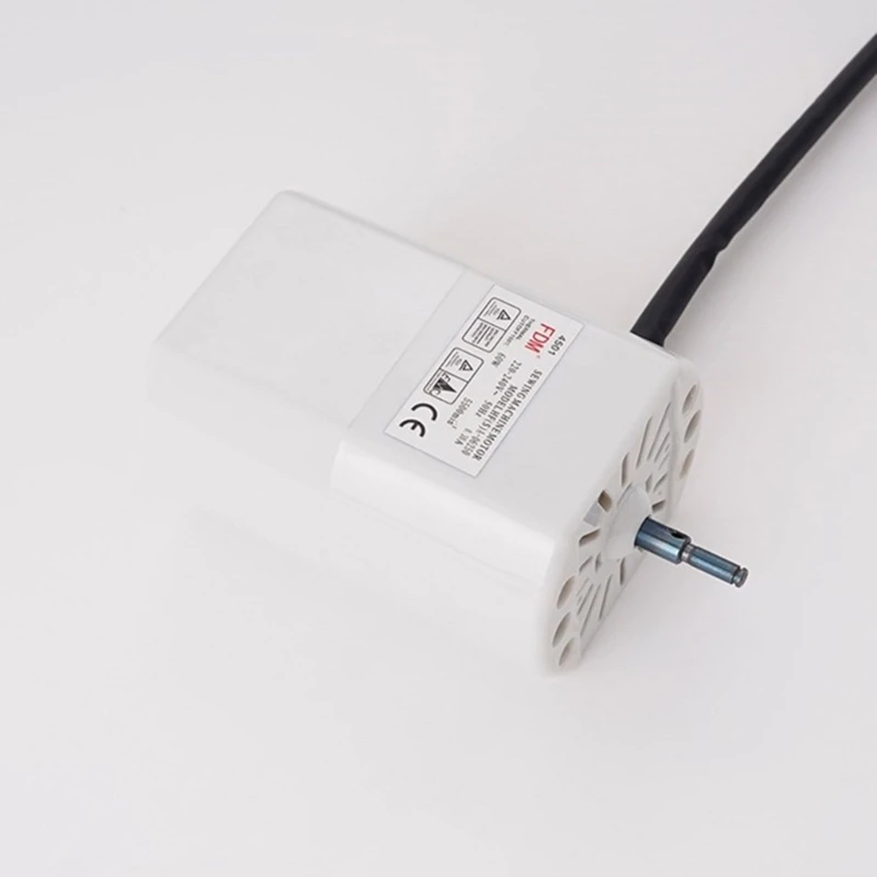 220V 재봉틀 모터, 가정용 재봉틀 교체 모터, 220V, 60W