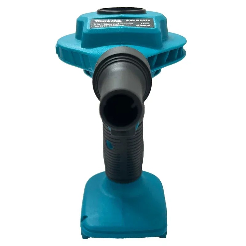 Efficient Rechargeable 2 IN 1 Cordless Air Dust Machine Vacuum Clean Inflator Co