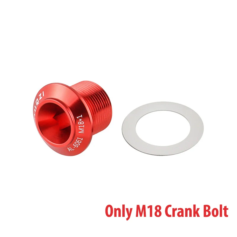 Bike Crank Bolt and Self-Extracting Cap Cover Removal Tool