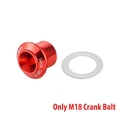 Red Bolt