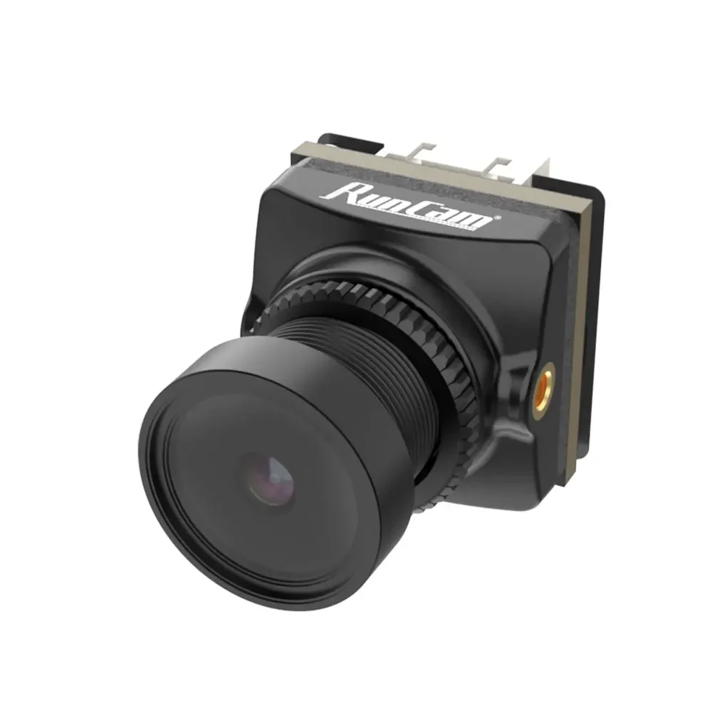 RunCam Phoenix 2 Pro 1500TVL FPV Camera - Night Vision with Ultra-Low Light Clarity 850nm thumbnail 2