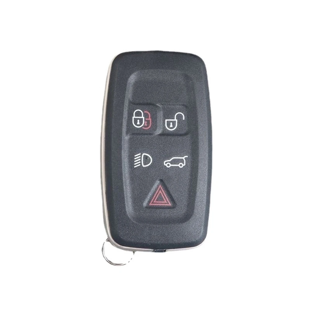 

Car Key Shell Replacement Case For Land Rover Range Rover Sport 2010-2012 Trunk Panic Fob Case Remote Control Cover