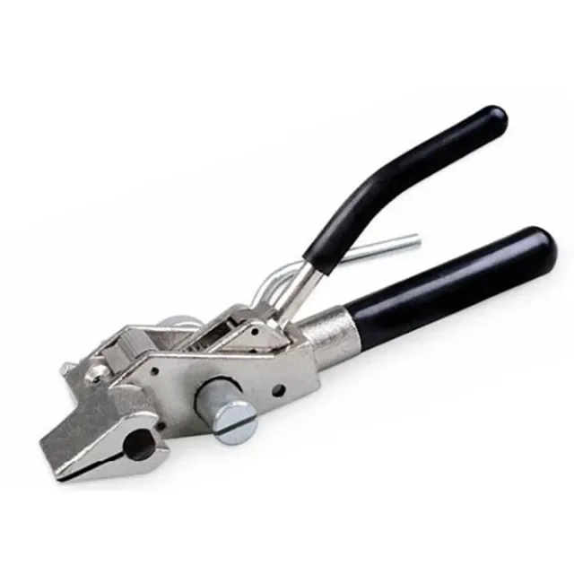 Hot Sale Factory Direct Band Strapping Plier Binding Tool Stainless Steel Belt Tightening