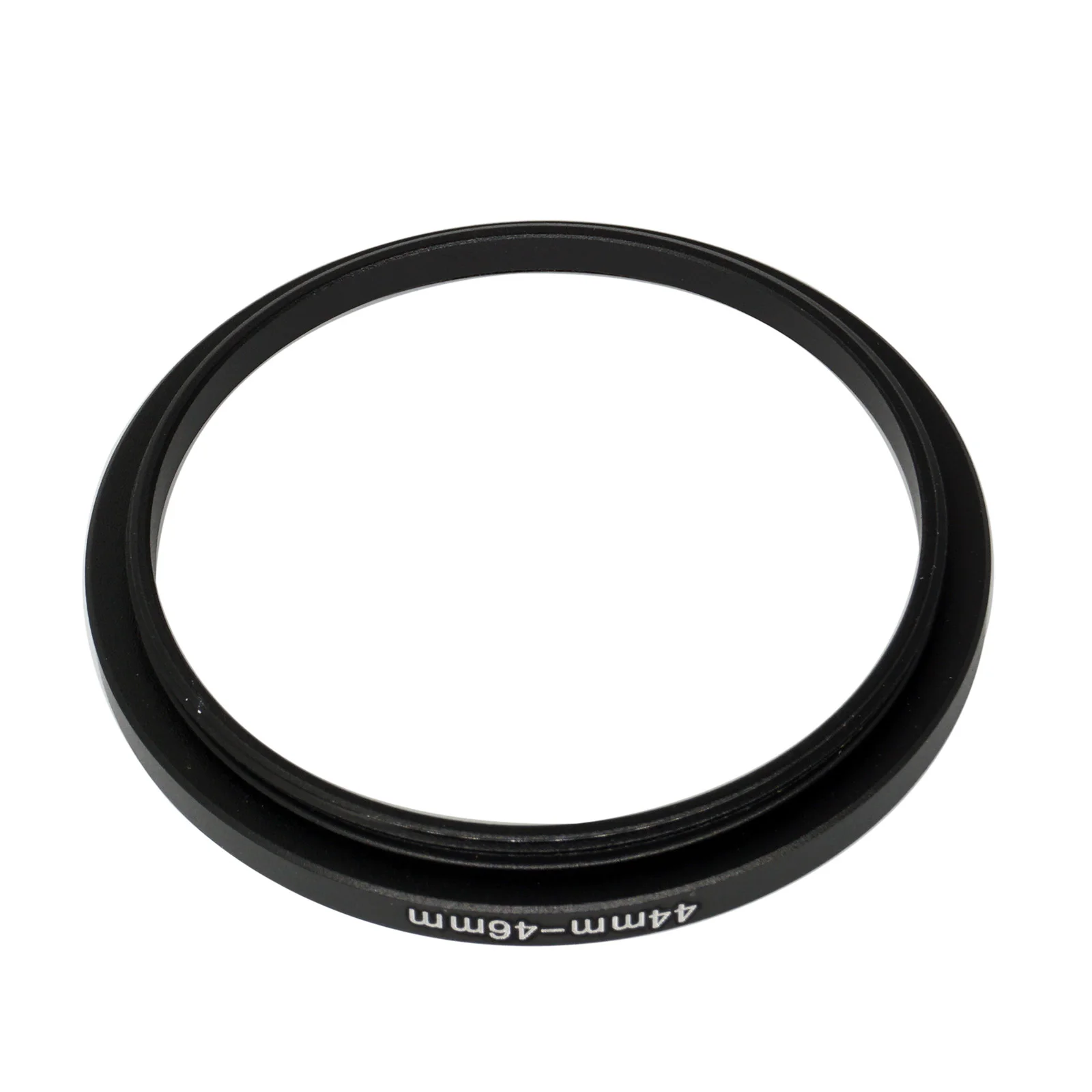 44-46 Step UP Filter Ring 44mm x0.75 Male to 46mm x0.75 Female Lens adapter 3