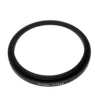 44-46 Step UP Filter Ring 44mm x0.75 Male to 46mm x0.75 Female Lens adapter 3