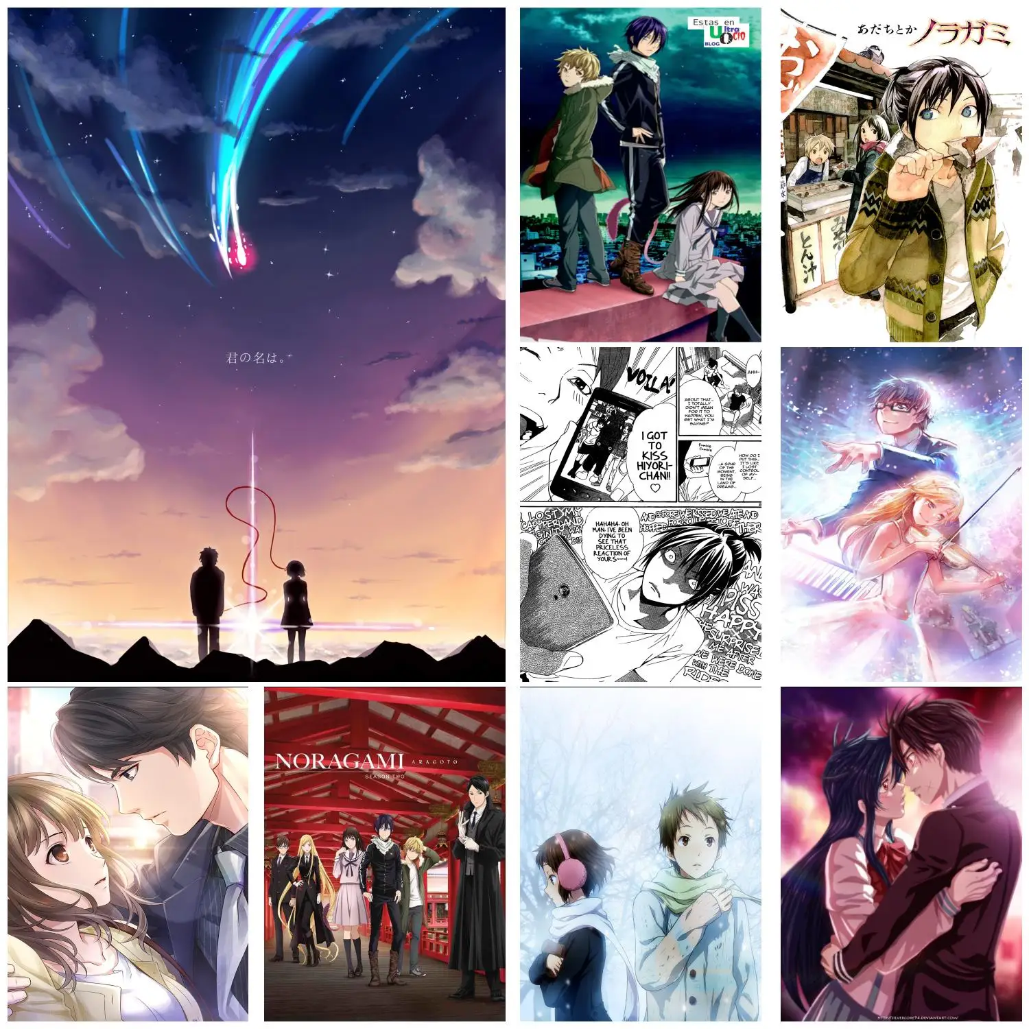 Noragami: Will Season 3 Ever Happen?