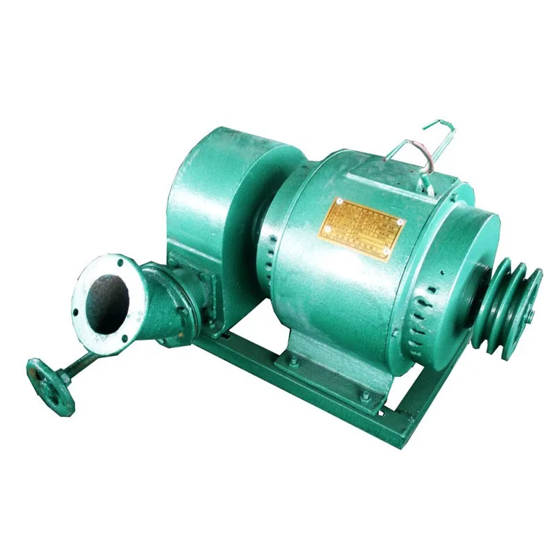 

Renewable Energy 5KW 60HZ 220V Hydro Permanent Magnet Turbine Generator