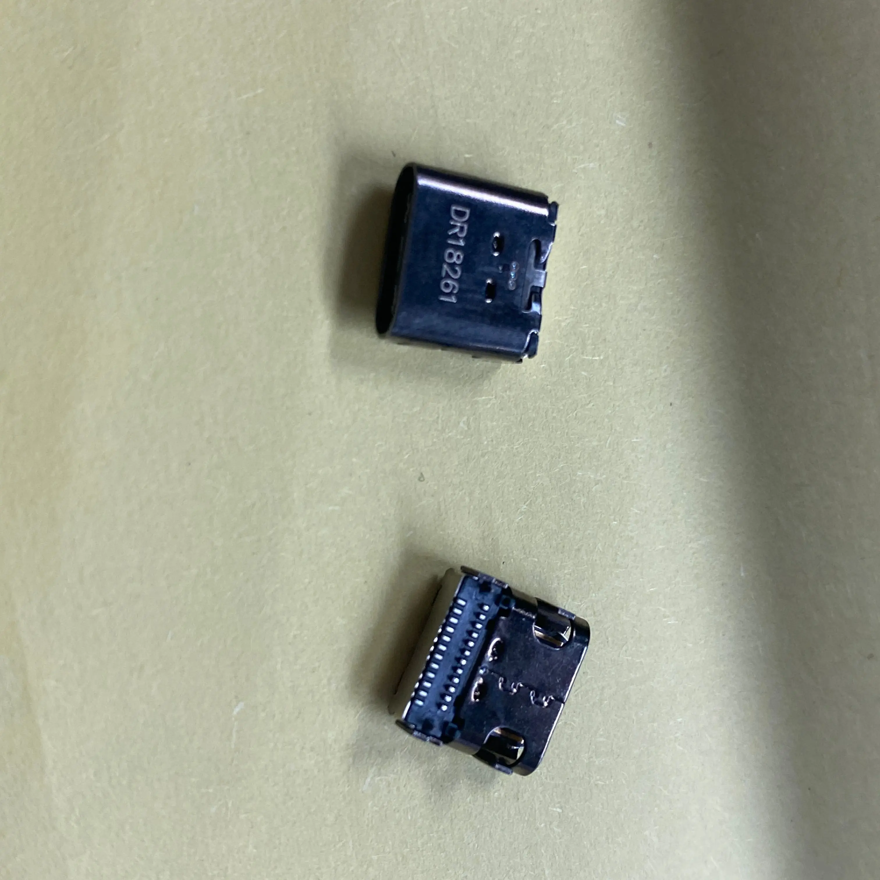 

Type-C Power Jack For Lenovo Thinkbook 13x 13S plus G2 ITG USB Type C Charging Port Connector