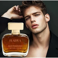 Parfum au bois De santal arabe, classique, en bois d'agar et au musc irrésistible, longue durée, élégant et charmant, Eau De Parfum 2