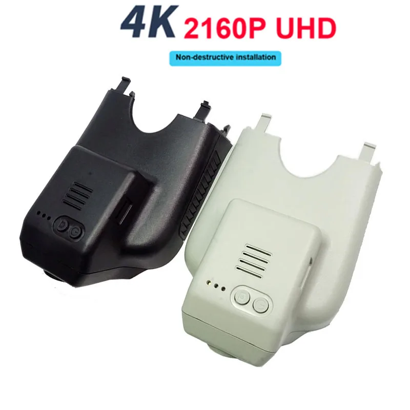 4k Wifi Car Dvr Video Recorder 2160p Dash Cam For Mercedesbenz R Ml Gl