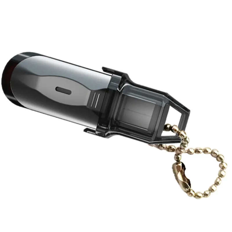 Smart Infrared Mobile Phone Transmitter IR Remote Control Adapter