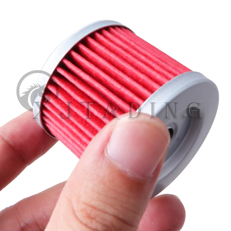 فلتر زيت دراجة نارية صحراويةYX150 YX160 Z155 150cc...