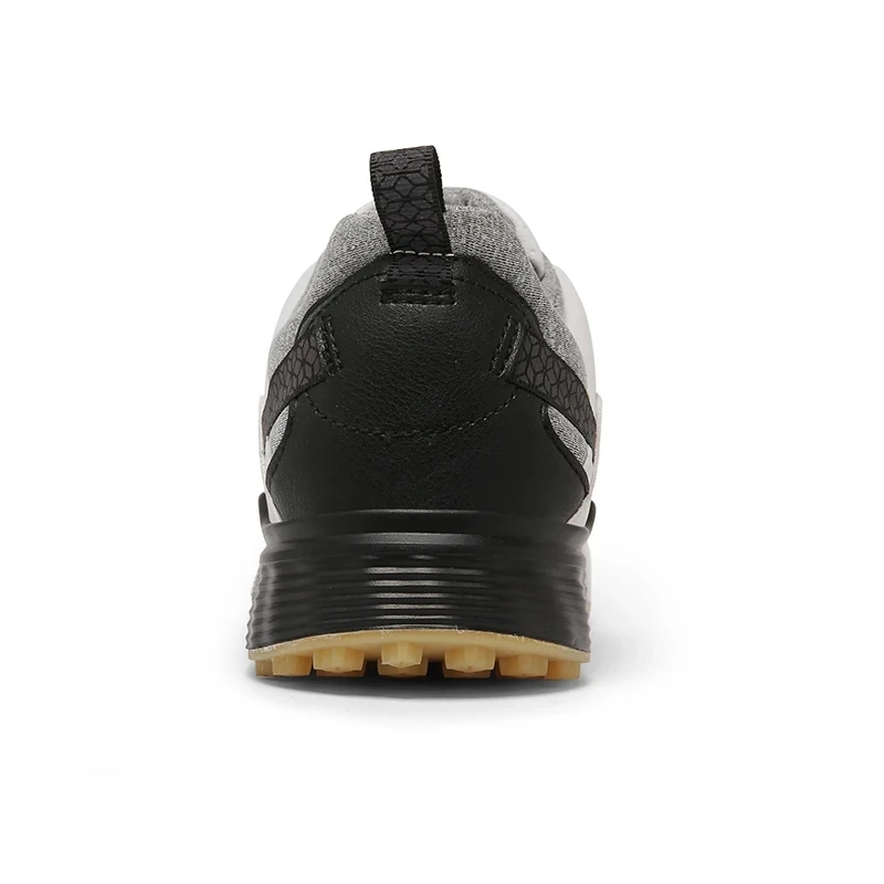 2023 водонепроницаемая обувь для гольфа для мужчин и женщин 36-45 удобные кроссовки для гольфа уличная прогулочная Мужская обувь нескользящие спортивные кроссовки