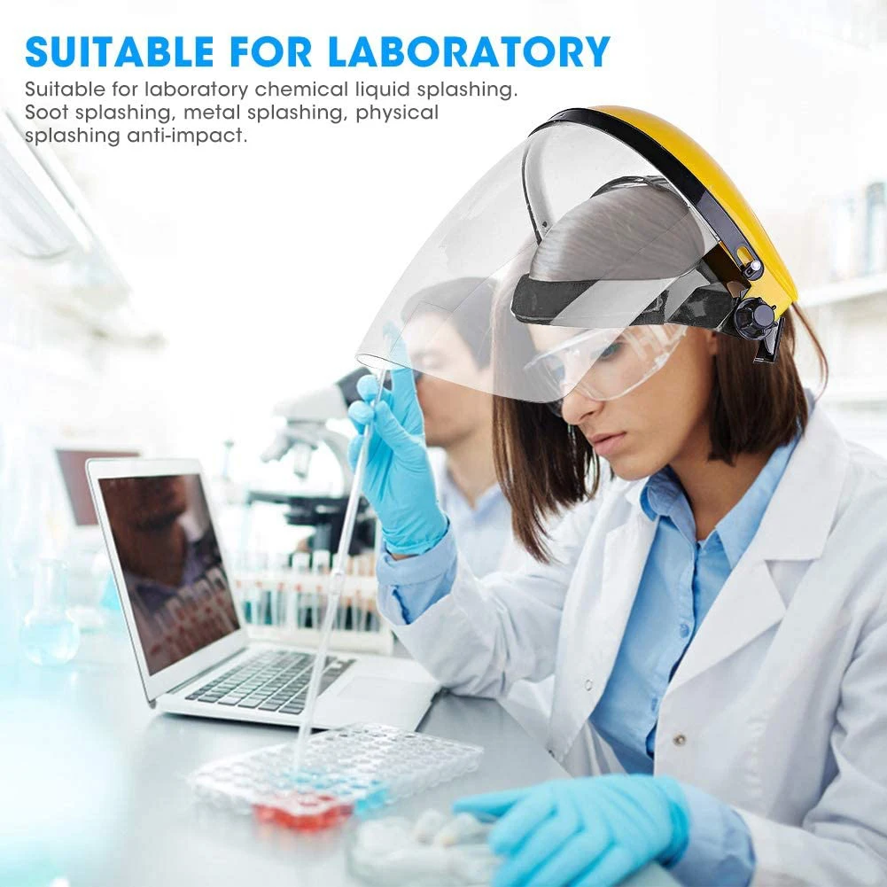 Safety Gear Dora's DIY